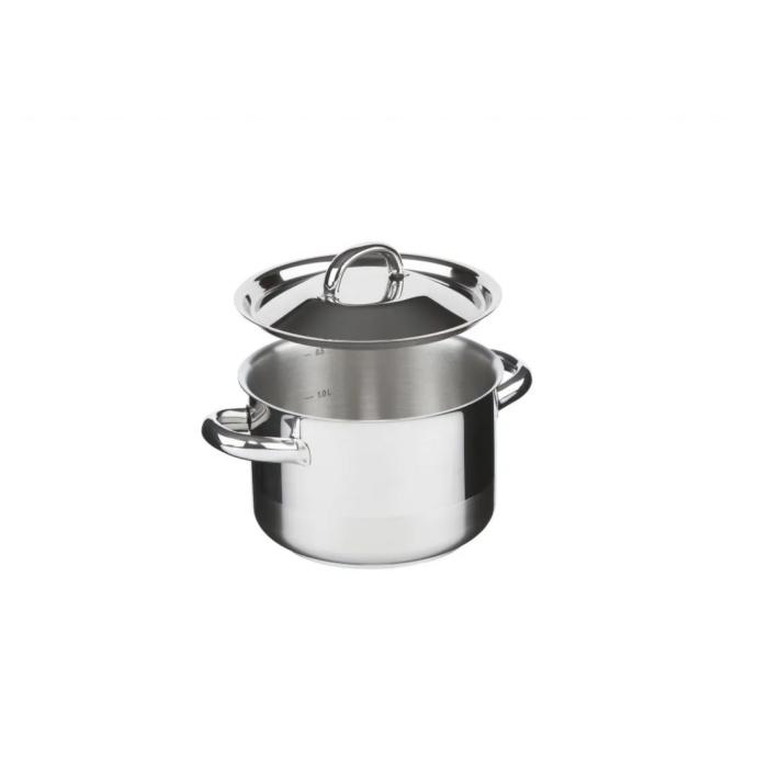 Hrnec KOLIMAX KLASIK s poklicí, průměr 15cm, objem 1.5l