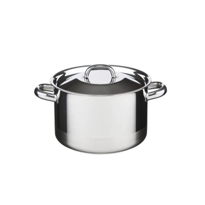 Hrnec KOLIMAX KLASIK s poklicí, průměr 18cm, objem 3.0l