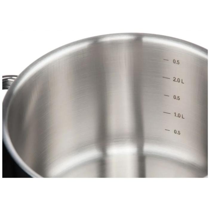 Hrnec KOLIMAX KLASIK s poklicí, průměr 18cm, objem 3.0l