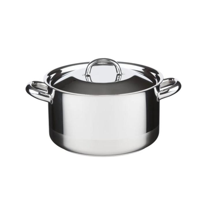 Hrnec KOLIMAX KLASIK s poklicí, průměr 22cm, objem 4.5l