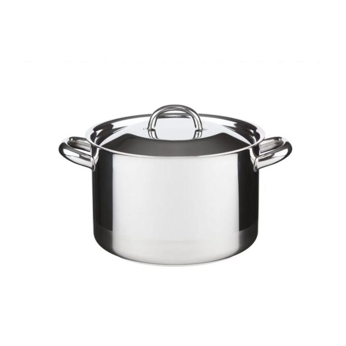Hrnec KOLIMAX KLASIK s poklicí, průměr 22cm, objem 5.5l