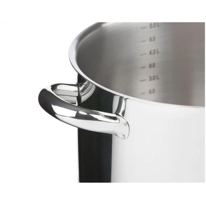 Hrnec KOLIMAX KLASIK s poklicí, průměr 22cm, objem 5.5l