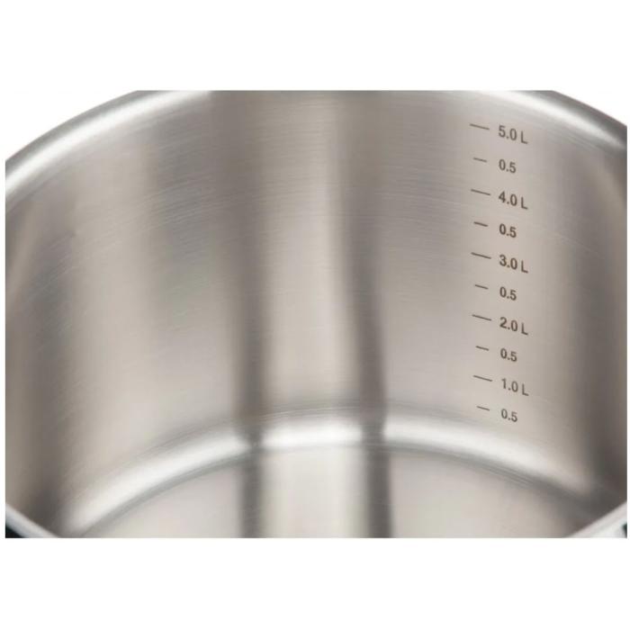 Hrnec KOLIMAX KLASIK s poklicí, průměr 22cm, objem 5.5l