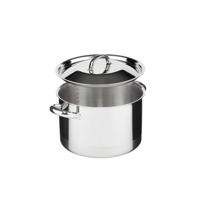 Hrnec KOLIMAX KLASIK s poklicí, průměr 22cm, objem 5.5l
