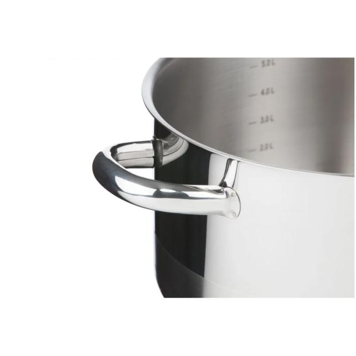 Hrnec KOLIMAX KLASIK s poklicí, průměr 26cm, objem 6.5l