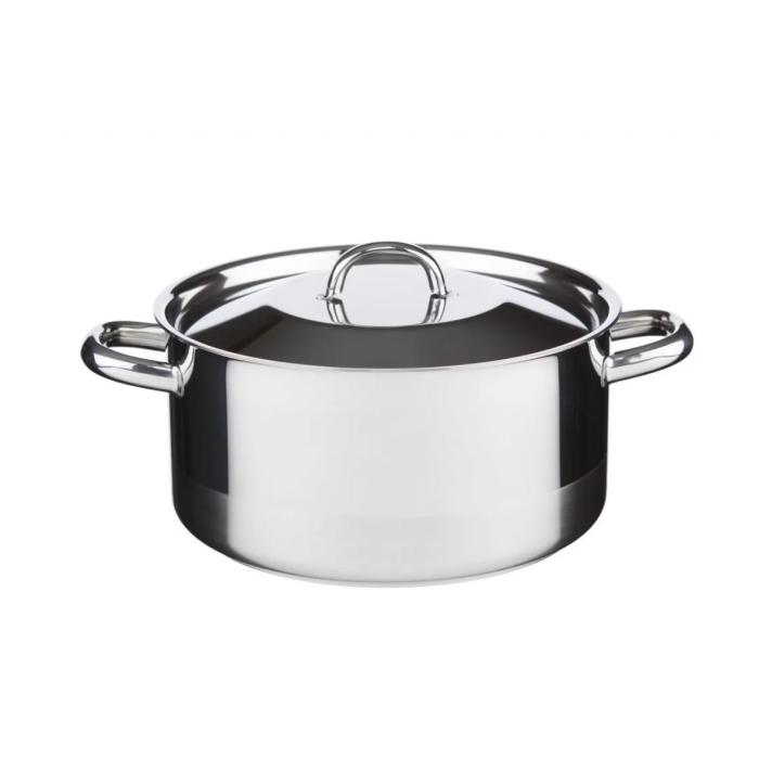 Hrnec KOLIMAX KLASIK s poklicí, průměr 26cm, objem 6.5l
