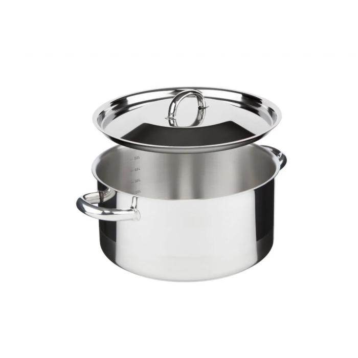 Hrnec KOLIMAX KLASIK s poklicí, průměr 26cm, objem 6.5l