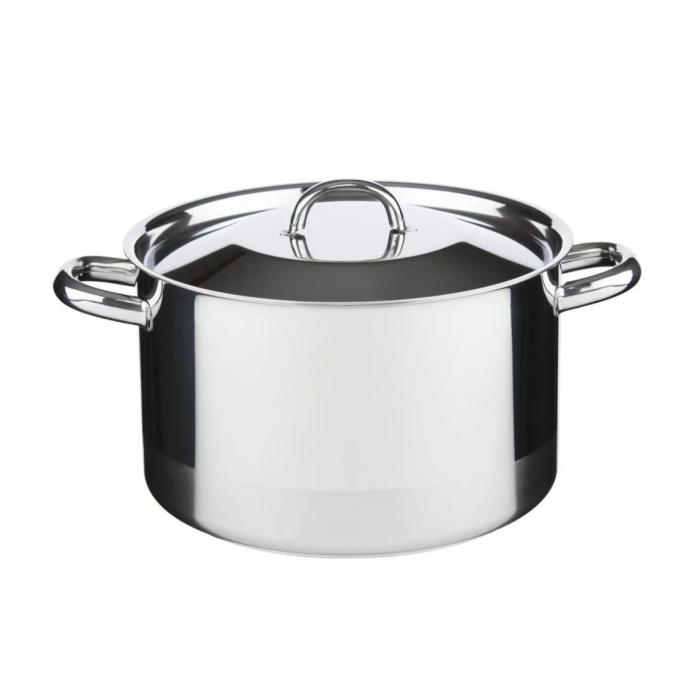 Hrnec KOLIMAX KLASIK s poklicí, průměr 26cm, objem 8.0l