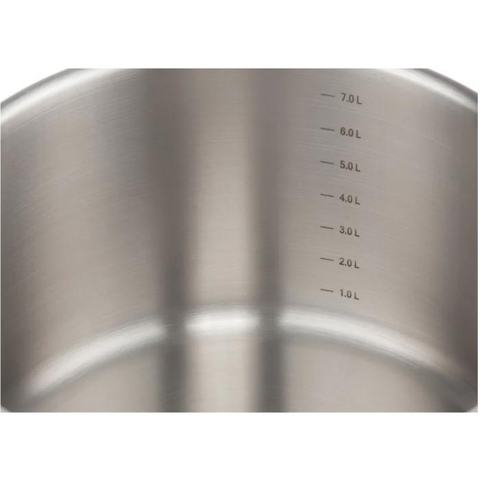 Hrnec KOLIMAX KLASIK s poklicí, průměr 26cm, objem 8.0l