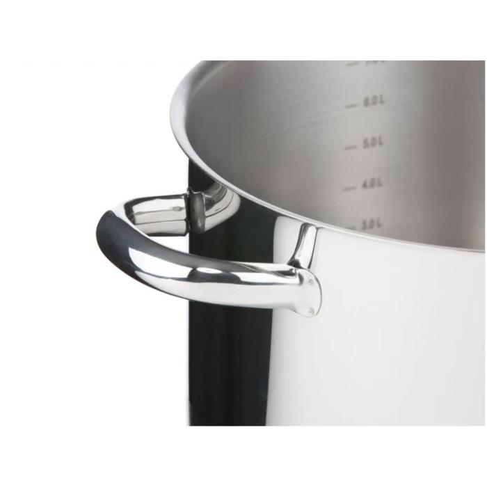 Hrnec KOLIMAX KLASIK s poklicí, průměr 26cm, objem 8.0l