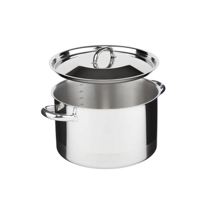 Hrnec KOLIMAX KLASIK s poklicí, průměr 26cm, objem 8.0l