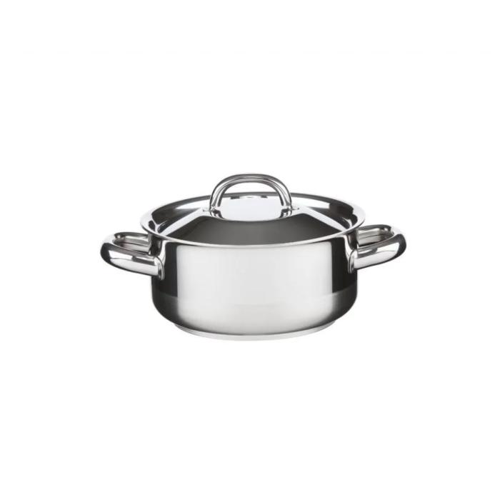Rendlík KOLIMAX KLASIK s poklicí, průměr 15cm, objem 1.0l