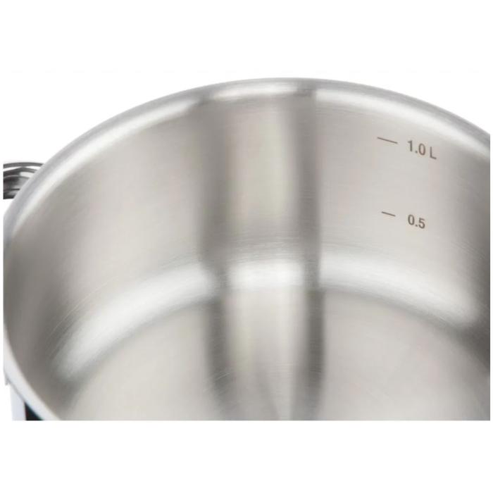 Rendlík KOLIMAX KLASIK s poklicí, průměr 15cm, objem 1.0l
