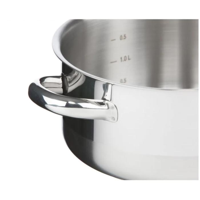 Rendlík KOLIMAX KLASIK s poklicí, průměr 18cm, objem 2.0l