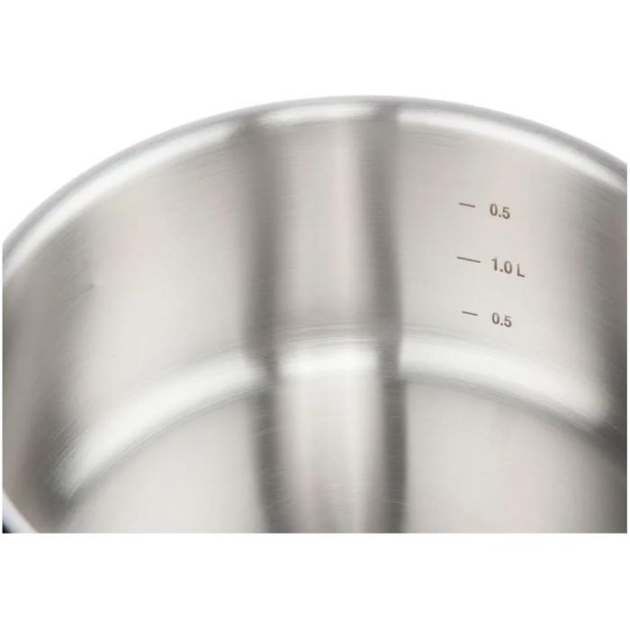 Rendlík KOLIMAX KLASIK s poklicí, průměr 18cm, objem 2.0l