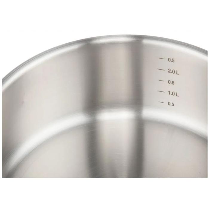 Rendlík KOLIMAX KLASIK s poklicí, průměr 22cm, objem 3.0l