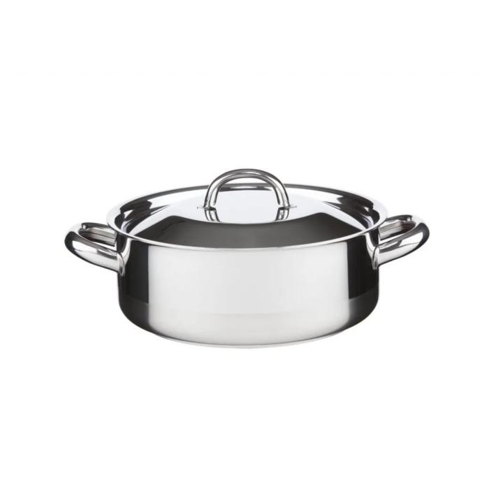 Rendlík KOLIMAX KLASIK s poklicí, průměr 22cm, objem 3.0l