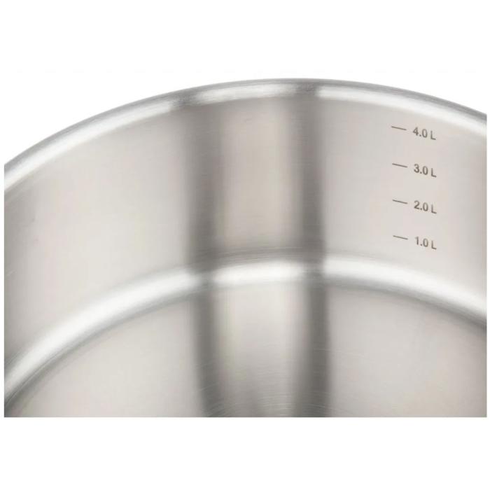 Rendlík KOLIMAX KLASIK s poklicí, průměr 26cm, objem 4.5l