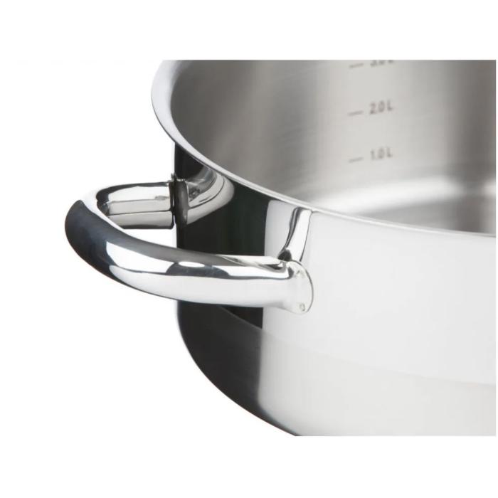 Rendlík KOLIMAX KLASIK s poklicí, průměr 26cm, objem 4.5l