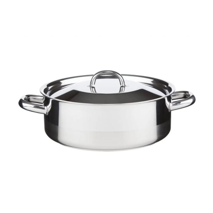 Rendlík KOLIMAX KLASIK s poklicí, průměr 26cm, objem 4.5l