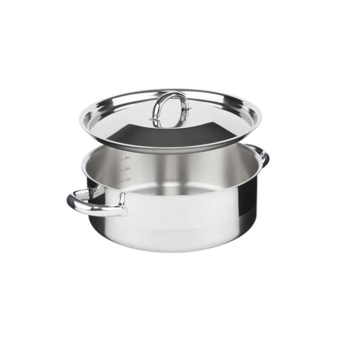 Rendlík KOLIMAX KLASIK s poklicí, průměr 26cm, objem 4.5l