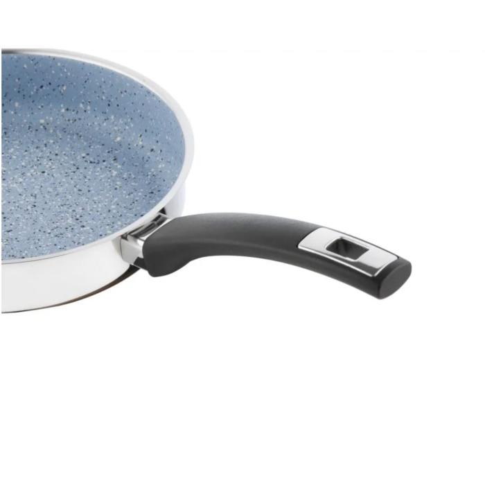 Pánev KOLIMAX FLONAX STANDARD, průměr 22 cm