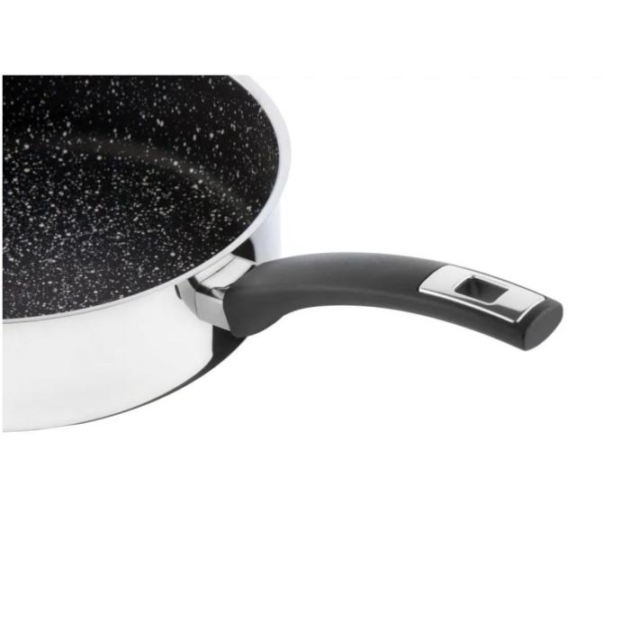 Pánev KOLIMAX FLONAX STANDARD s poklicí, průměr 26 cm
