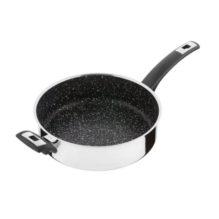 Pánev KOLIMAX FLONAX STANDARD s poklicí, průměr 26 cm