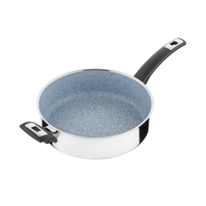 Pánev KOLIMAX FLONAX STANDARD s poklicí, průměr 26 cm