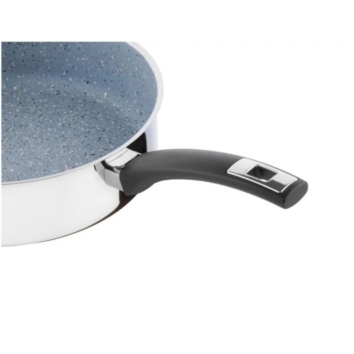 Pánev KOLIMAX FLONAX STANDARD s poklicí, průměr 26 cm