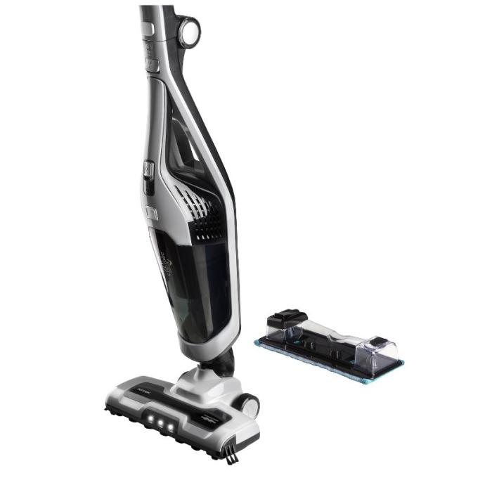Tyčový vysavač CONCEPT 18,5 V VP4201
