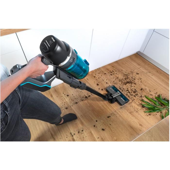 Tyčový vysavač CONCEPT ICONIC ANIMAL SMART FLEX 29,6 V VP6130