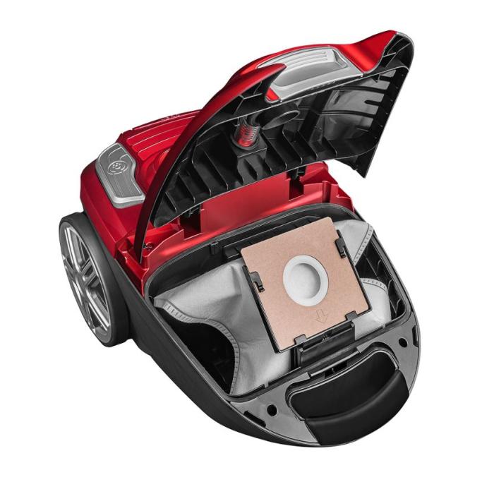 Sáčkový vysavač CONCEPT REFRESH CAR&PET 700 W VP8224