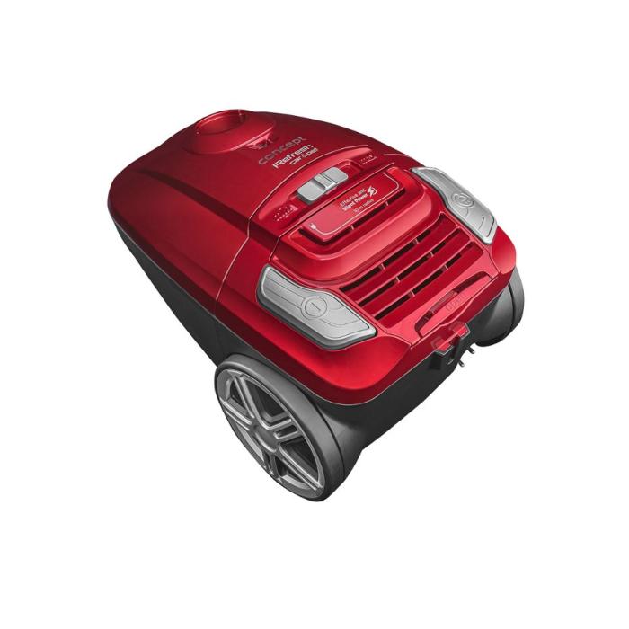 Sáčkový vysavač CONCEPT REFRESH CAR&PET 700 W VP8224