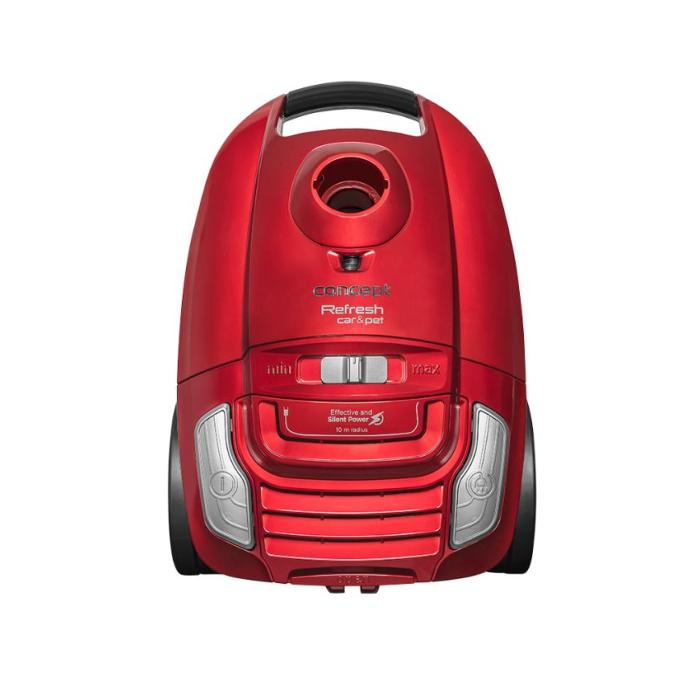 Sáčkový vysavač CONCEPT REFRESH CAR&PET 700 W VP8224