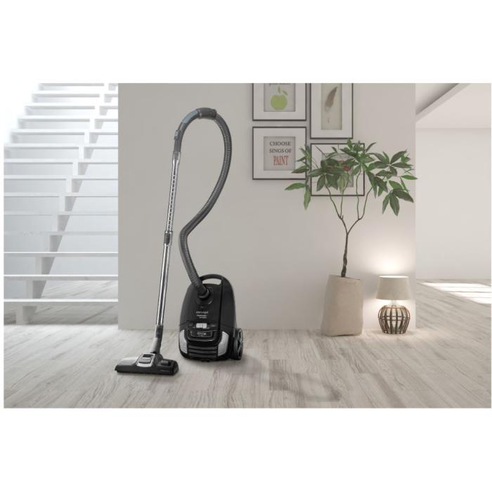 Sáčkový vysavač CONCEPT REFRESH PARQUET 700 W VP8226
