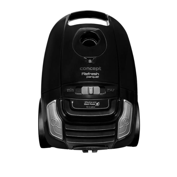 Sáčkový vysavač CONCEPT REFRESH PARQUET 700 W VP8226