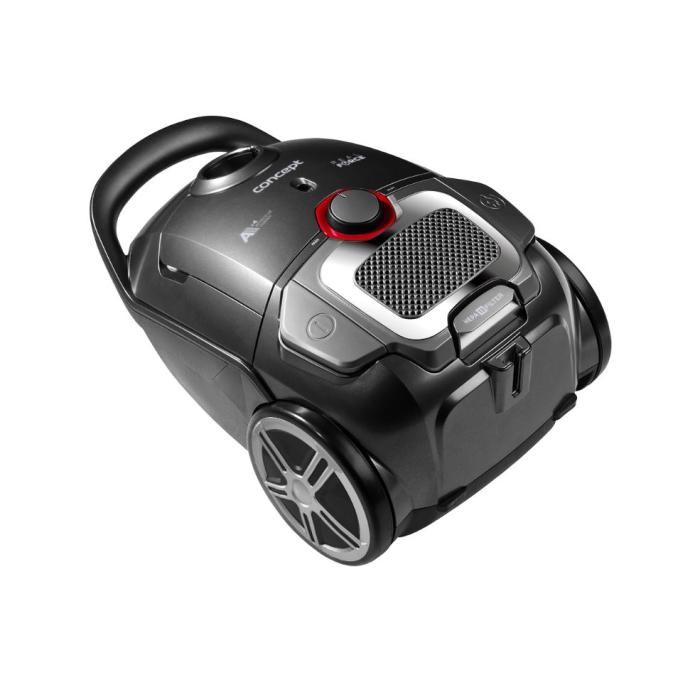 Sáčkový vysavač CONCEPT REAL FORCE 700 W VP8290