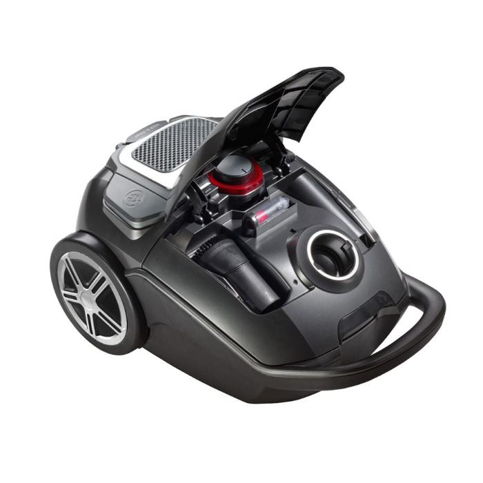 Sáčkový vysavač CONCEPT REAL FORCE 700 W VP8290