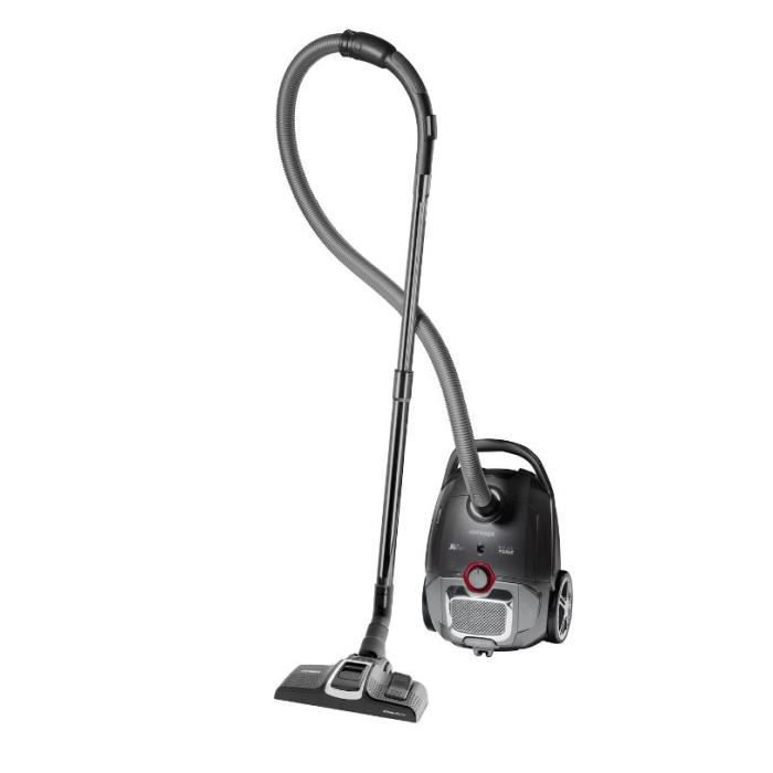 Sáčkový vysavač CONCEPT REAL FORCE 700 W VP8290