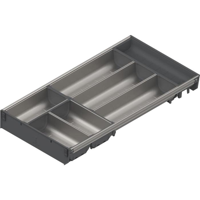 BLUM ORGA-LINE ZSI.550BI3 příborník, délka 550 mm