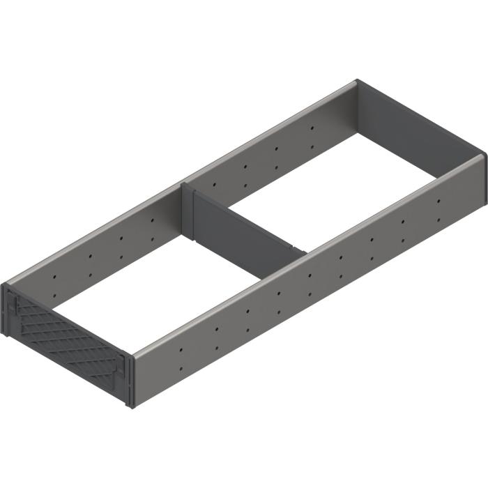 BLUM ORGA-LINE ZSI.550FI2N rozdělovník, délka 550 mm
