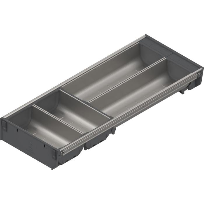 BLUM ORGA-LINE ZSI.500BI2N příborník, délka 500 mm