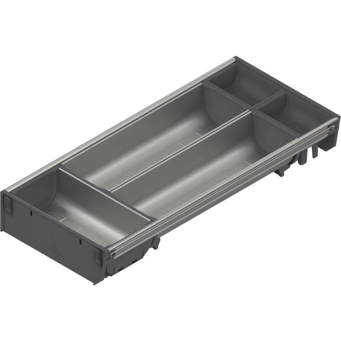 BLUM ORGA-LINE ZSI.500BI2N příborník, délka 500 mm - více variant