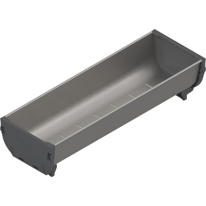 BLUM ORGA-LINE ZSI.030SI miska, 264 x 88 x 60 mm