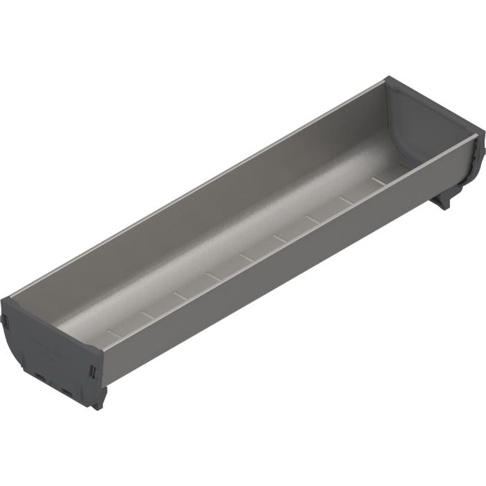 BLUM ORGA-LINE ZSI.040SI miska, 352 x 88 x 60 mm