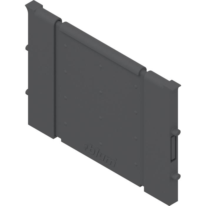 BLUM ZSI.010Q Tandembox ORGA LINE dělící příčka 88mm - více variant