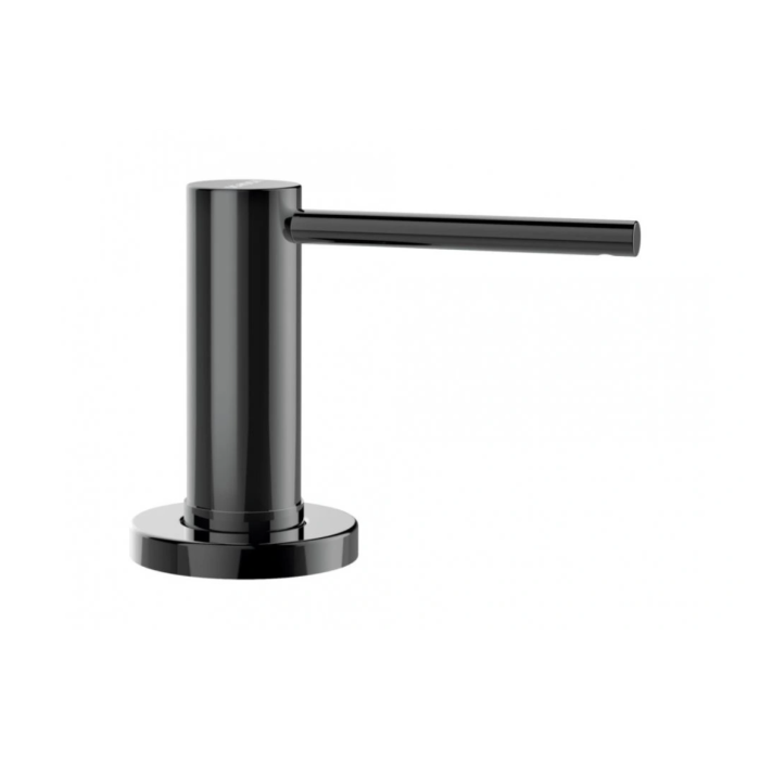 Dávkovač saponátu SCHOCK Samo Gunmetal 629169 - 2. jakost