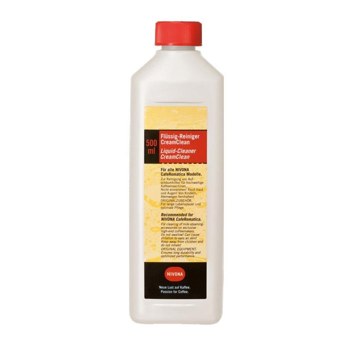 Tekutý odstraňovač zbytků mléka Nivona CreamClean NICC 705