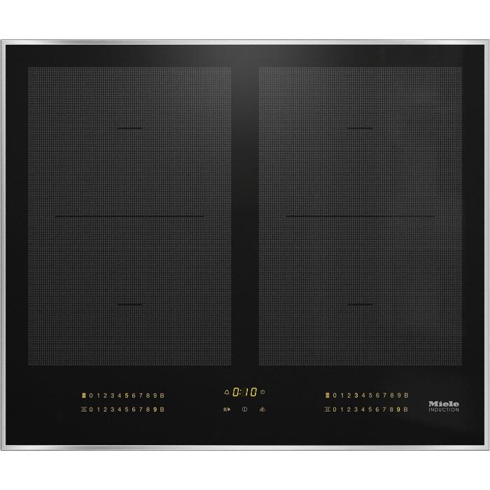 Indukční deska MIELE KM 7564 FR - rozbalená